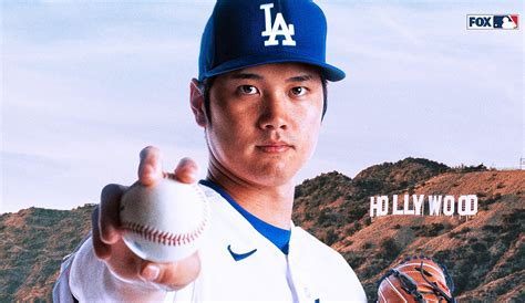 Shohei Ohtani signs with Los Angeles Dodgers in historic 10-year, $700 million deal - BVM Sports
