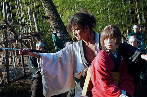 Watch: 'Blade of the Immortals' Promises Incredible Samurai Sword Fights and Lots of Gore - When ...