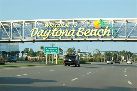 10 Events in Daytona Beach You Shouldn't Miss - Daytona Beach Festivals ...