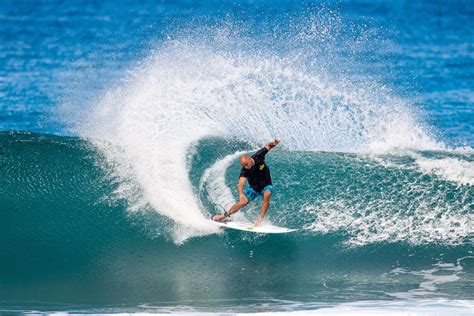 The complete list of surfing tricks and maneuvers