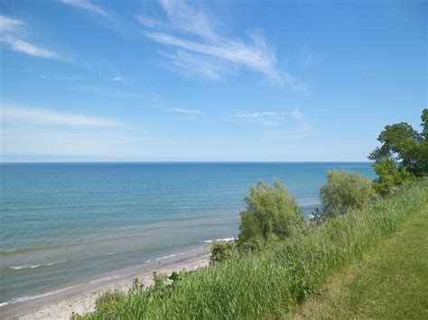 Lake Michigan -Wisconsin side. Home Sweet Home. Lake Michigan ...