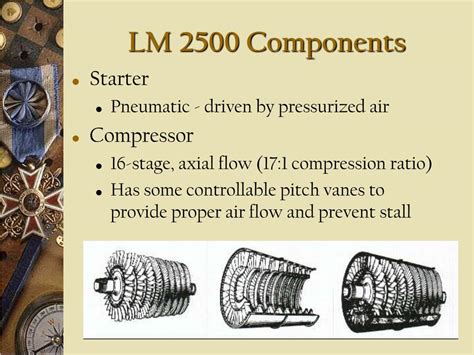 PPT - Gas Turbine Applications PowerPoint Presentation, free download - ID:3218450