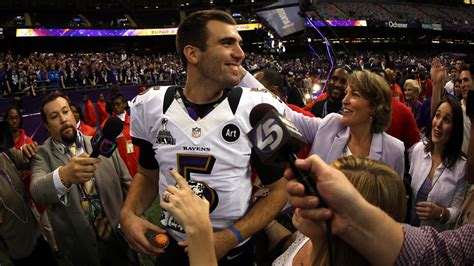 Joe Flacco's brother will play Division II football - SBNation.com