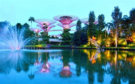 10 Best National Parks In Singapore You Must Visit ASAP!