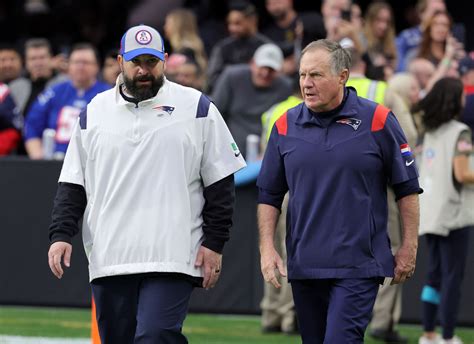 Patriots fans rejoice as team confirms major changes in coaching staff