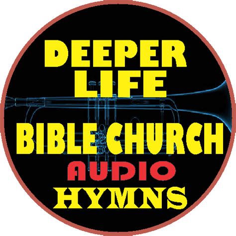 Deeper Life Audio Hymnal - Apps on Google Play