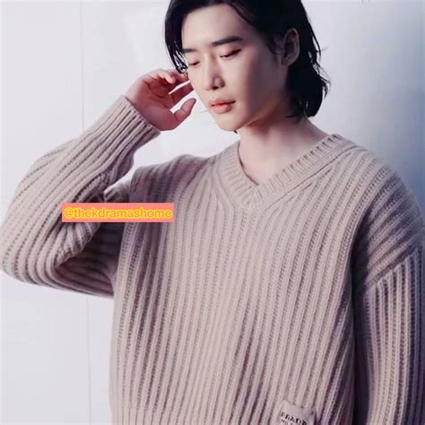 Pin on Lee Jong Suk Photoshoot