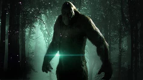 Free Bigfoot Background Photos, [100+] Bigfoot Background for FREE | Wallpapers.com