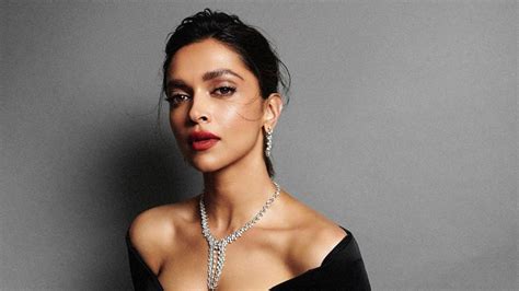 Oscars 2023: Deepika Padukone joins Michael Jordan, Dwayne Johnson as ...