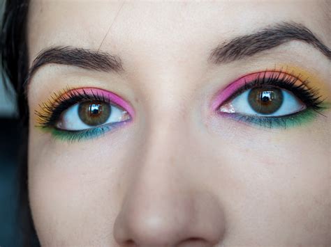 13+ Eyeshadow Makeup Designs, Ideas, Trends | Design Trends - Premium ...