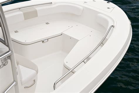 Robalo R200 Review - Smart Boat Buyer Center Console Reviews