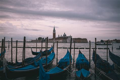 The Best Photography Locations in Venice