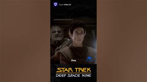 Rescue Moogie from Iggy Pop | Star Trek DS9 ' The Magnificent Ferengi' #shorts #startrek #clips ...