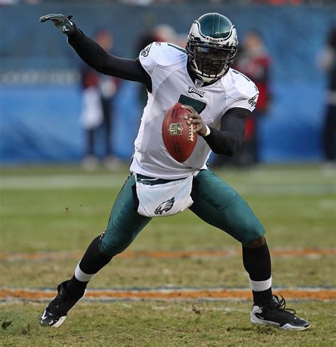 Michael Vick: Has the League Figured Out How To Contain Him? | News ...