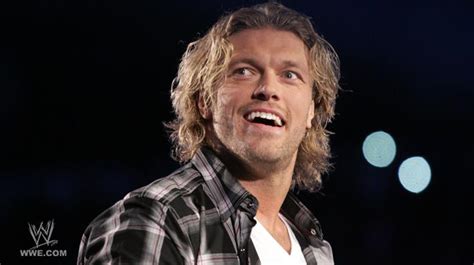 Edge - Smackdown 2011.16.9 - WWE Photo (25378805) - Fanpop