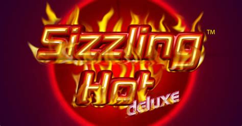 Sizzling Hot Deluxe Slot Machine | Gioco Gratis e Bonus!