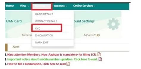 UAN Registration & Activation Process Online