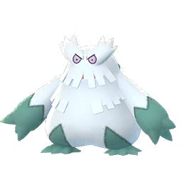 Abomasnow (Pokémon GO) - Best Movesets, Counters, Evolutions and CP