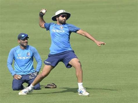 Rohit Sharma Becomes First Indian Cricketer To Be Involved In A New Sport In The US | Cricket News