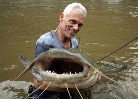 Goonch Catfish | River Monsters Wiki | FANDOM powered by Wikia