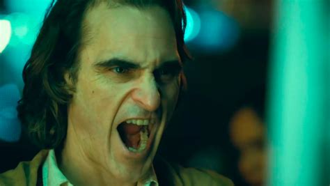 Joker 2 Release Status Confirmed by Joaquin Phoenix