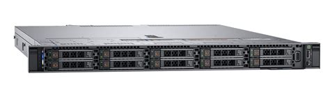 Dell PowerEdge R440 Server - Specs & Info | Mojo Systems