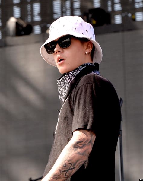 Justin Bieber Hair Armpit - Mens 2 Inch Hairstyles