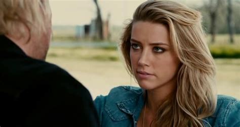 Drive Angry - Amber Heard Photo (32550678) - Fanpop