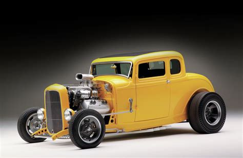 1932, Ford, Five, Window, Coupe, Hot, Rod, Rods, Hotrod, Usa, 2048x1340 01 Wallpapers HD ...