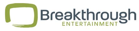 Breakthrough Entertainment