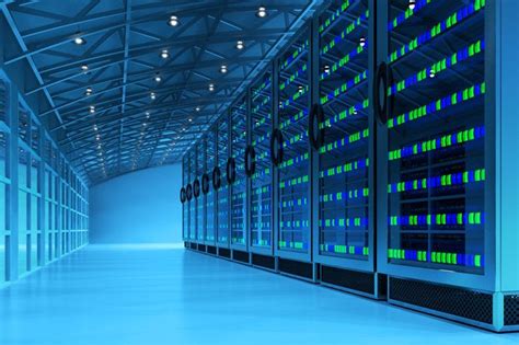 Two studies show the data center is thriving instead of dying | Network ...