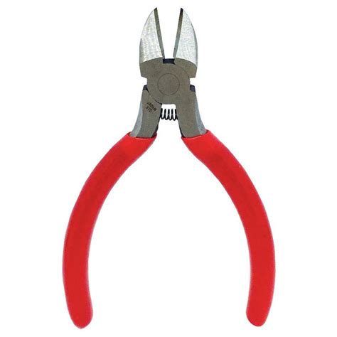 Dykes 4.5' Side Cutter Diagonal Wire Cutting Pliers Diagonal Wire Cutter Side Cutting Pliers ...