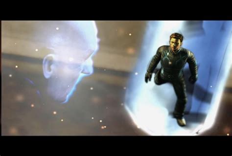 X-Men: The Official Game review | GamesRadar+