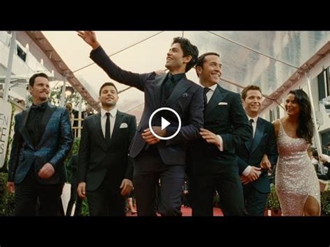 Entourage Movie Trailer Released With An All-Star List Of Guest Cameos