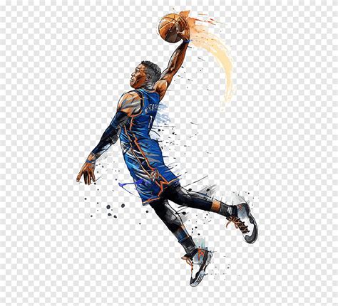 Dasheng Basketball Clipart