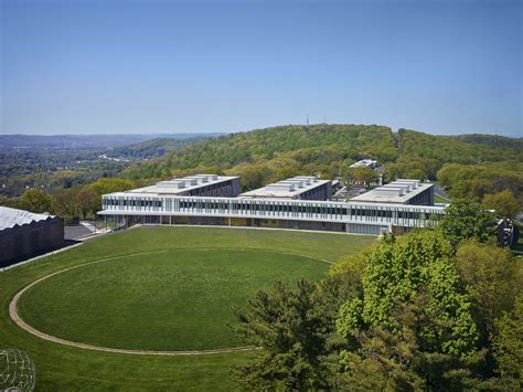 Lehigh University - Mountaintop Campus - Education Snapshots