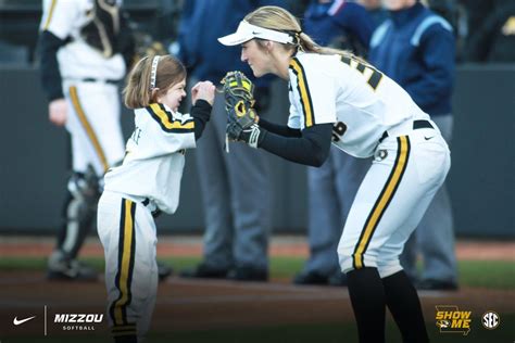 Mizzou Softball on Twitter: "REMEMBER WHEN? The Tigers opened up their brand new #Mizzou ...