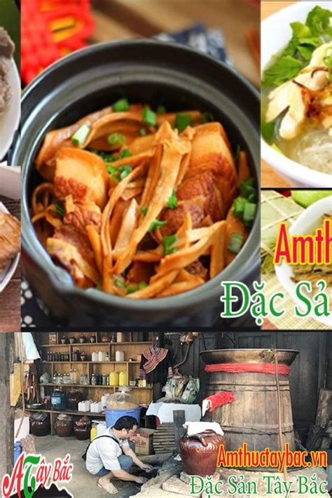 Top 8 đặc sản Tây Bắc nức tiếng chốn đại ngàn | Ẩm thực, Thực khách, Bếp