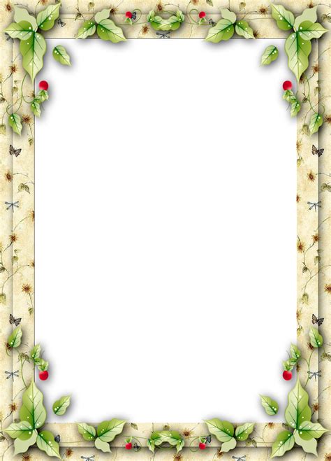 Free Printable Religious Borders And Frames - Printable Word Searches