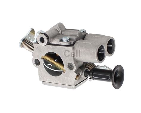 Carburetor For Stihl MS261 MS271 MS291 Chainsaw Carb Zama C1Q-S252 615284515784 | eBay