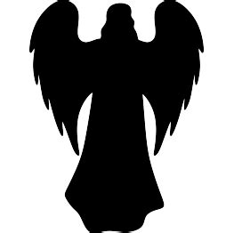 Religious Silhouettes - Free Clip Art, Vectors, and Printables
