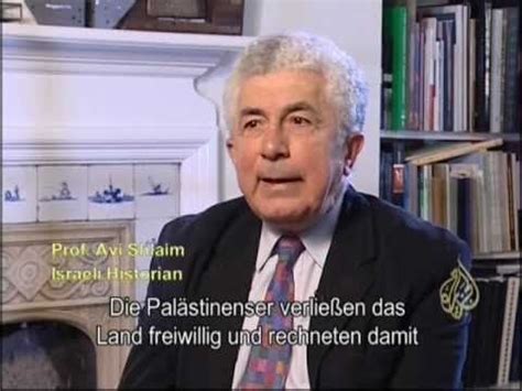 Al Nakba Movie - German Subtitles (2/2) - YouTube