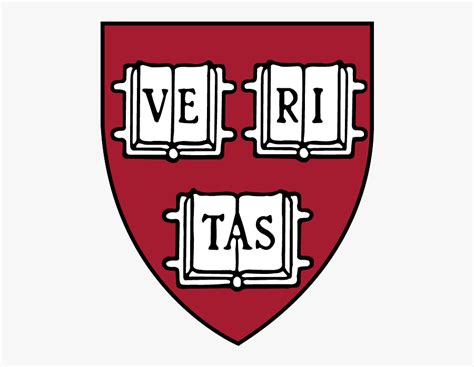 Harvard University Crest