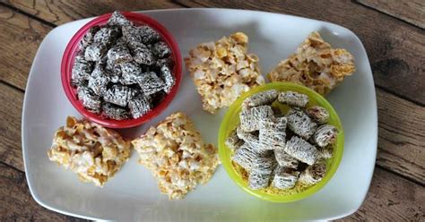 10 Best Corn Flake Cereal Bars Recipes | Yummly