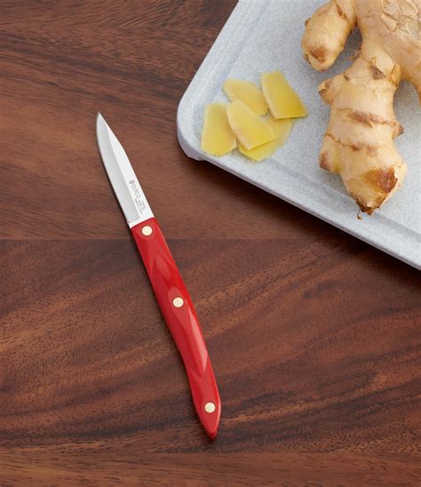 Paring Knife | Customer Favorite | Free Sharpening Forever by Cutco