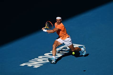 AO 2023: Nadal and Swiatek find their feet - Roland-Garros - The official site