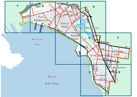 City of Port Phillip Tree Regulations — Treeincarnation