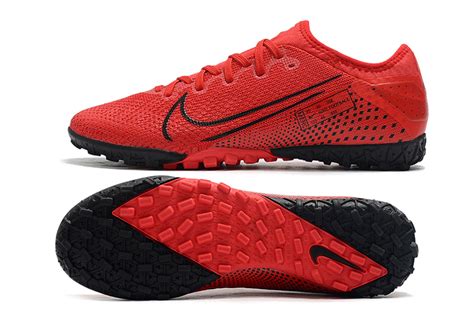 Nike Vapor 13 Pro-Red Black Sale