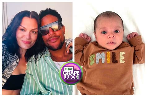 Jessie J Unveils First Look at Baby Boy / Reveals His Name - That Grape ...