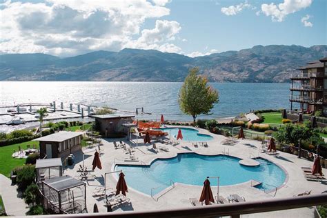 Kelowna: Top 10 Kelowna Hotels for a Relaxing Getaway - bestwesternwinecountry